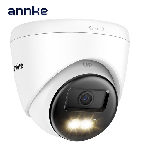 Telecamera sicurezza annke - di,