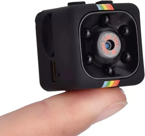Sq11 gopro action cam mini - sq11,
