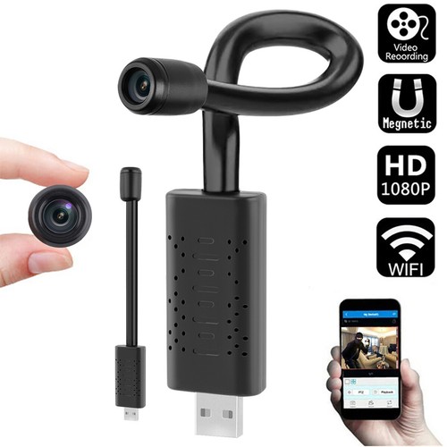 Mini telecamera wifi - mini,