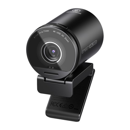 Webcam emeet smartcam - webcam, s800
