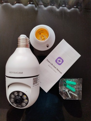 Ease life bulb - life, e27