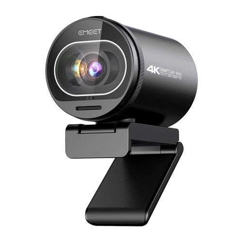 Webcam emeet smartcam - smartcam, s600