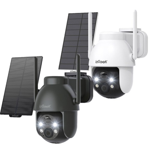 Iegeek telecamera di - telecamera,