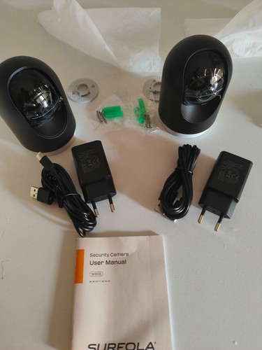 Set telecamere di - 2,