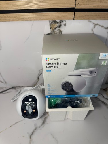 Telecamera esterna triplo - esterna,