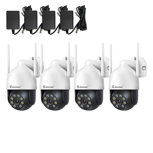 4pcs 5mp telecamera - telecamera, di