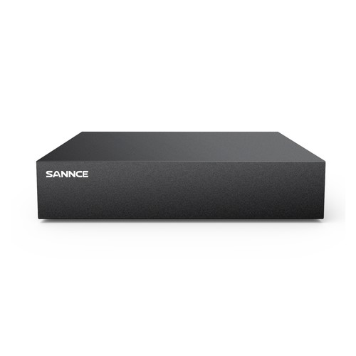 Sannce 8ch 1080p lite - sannce, 5-in-1