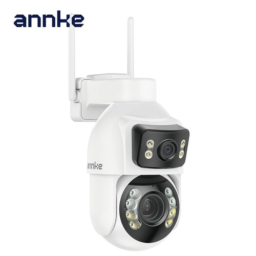Annke 10mp ptz - ptz, 12x