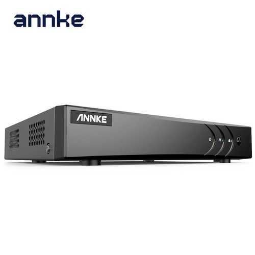Annke canali 265 - canali, h.265+