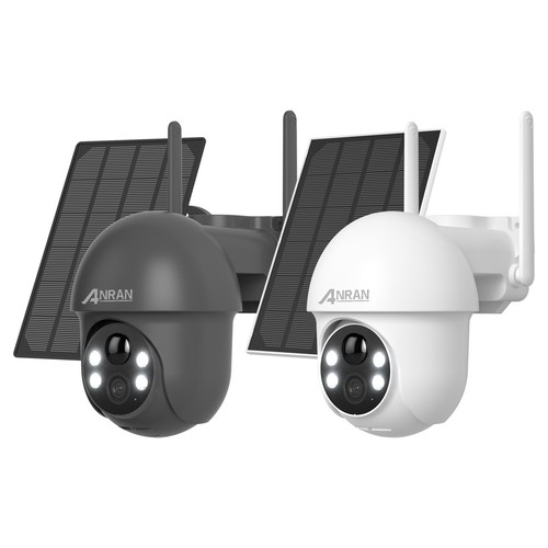 Anran 5mp kit - anran, telecamera
