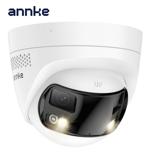 Annke 8mp poe - poe, telecamera